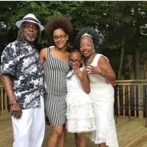 Meet your Posher, Daryl